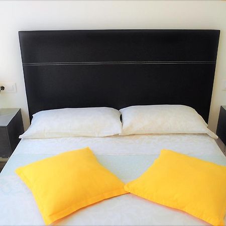 Cris Sol Apartments Los Cristianos  Buitenkant foto