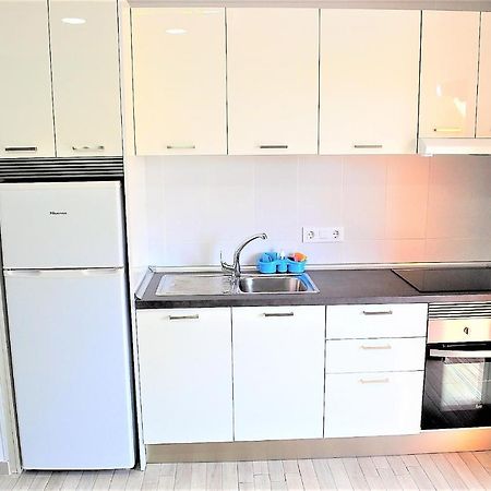 Cris Sol Apartments Los Cristianos  Buitenkant foto