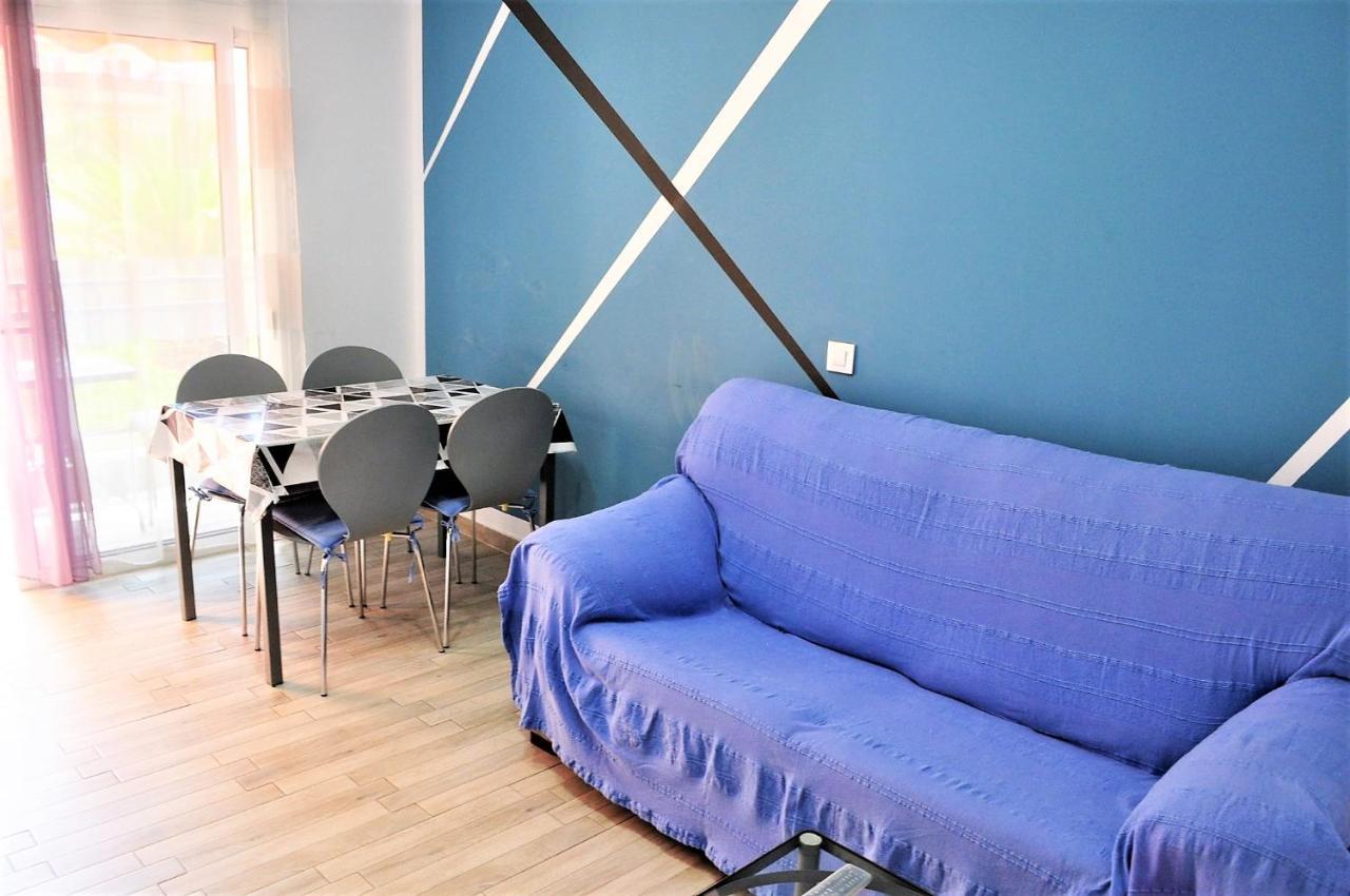 Cris Sol Apartments Los Cristianos  Buitenkant foto