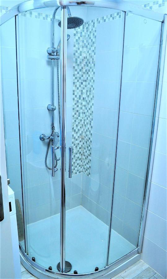 Cris Sol Apartments Los Cristianos  Buitenkant foto